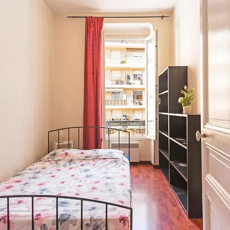 Cluvila Furnished Flat Apartman Nizza