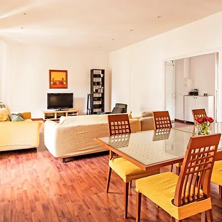 Cluvila Furnished Flat Apartman