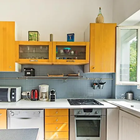 Cluvila Furnished Flat Apartman *