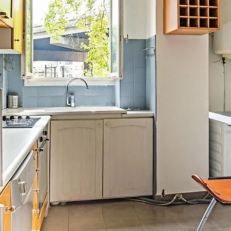 Cluvila Furnished Flat * Nizza
