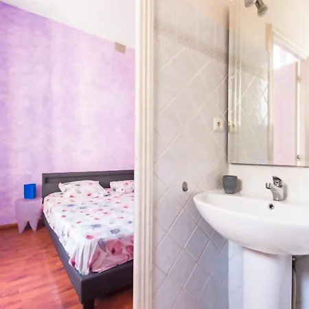 Cluvila Furnished Flat Apartman Nizza