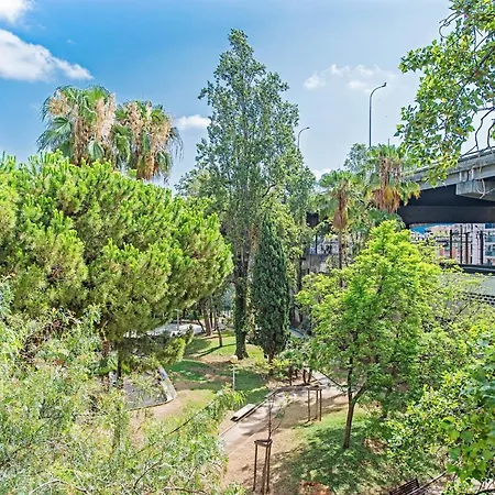 Apartman Cluvila Furnished Flat *