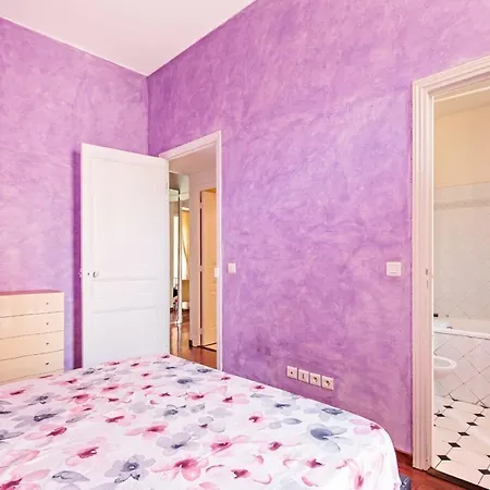 Cluvila Furnished Flat Apartman