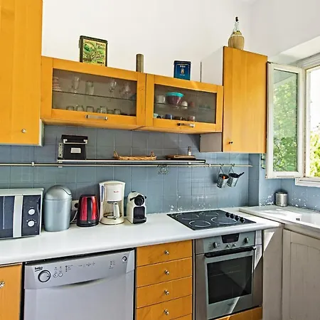 Apartman Cluvila Furnished Flat *