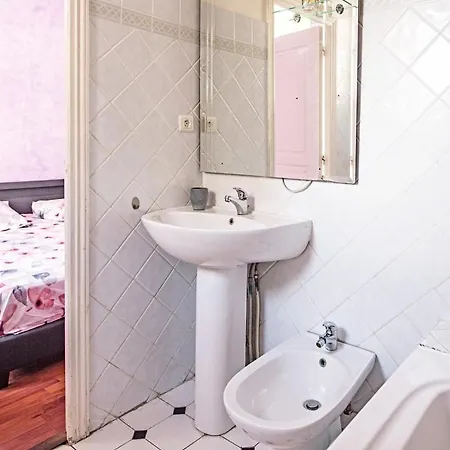 Apartman Cluvila Furnished Flat *