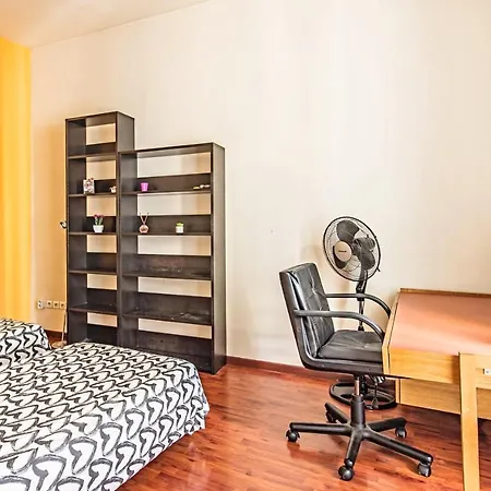 Apartman Cluvila Furnished Flat Nizza