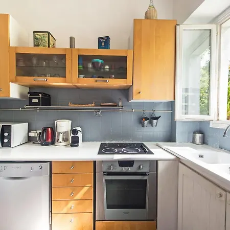 Cluvila Furnished Flat Apartman