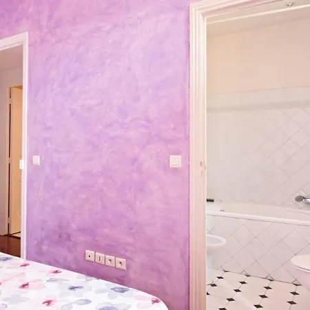 Apartman Cluvila Furnished Flat *