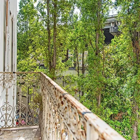 Cluvila Furnished Flat Apartman *