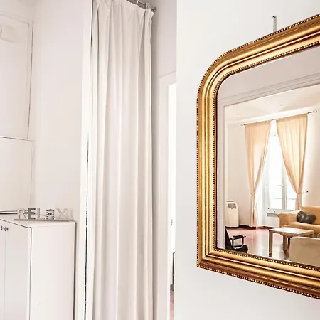 Apartman Cluvila Furnished Flat